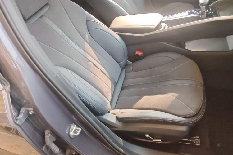 Used Geely Auto Preface 2025 Dongfang Yao 2.0TD Moonlight Edition