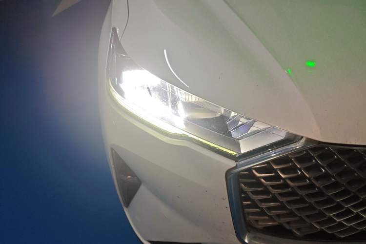 Used Haval H6 2021 3rd Generation 1.5T Automatic Two-Wheel Drive Max
