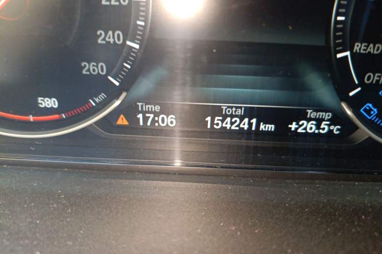 Used BMW 3 Series 2018 320Li Leading Luxury Package
