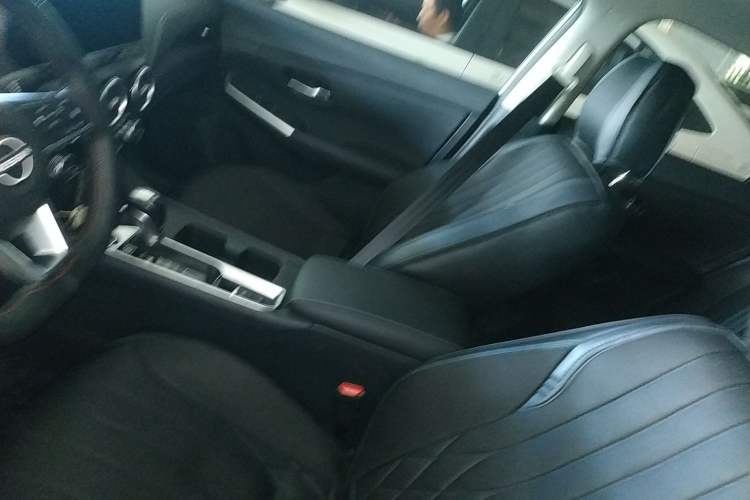 Used Nissan Sylphy 2023 1.6L CVT Enjoyment Edition
