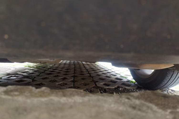 Used Geely Auto Emgrand GL 2019 1.4T CVT Elite Smart Edition
