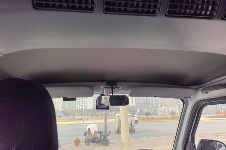 Used Wuling Rongguang 2021 1.5L Extended Basic Version L3C