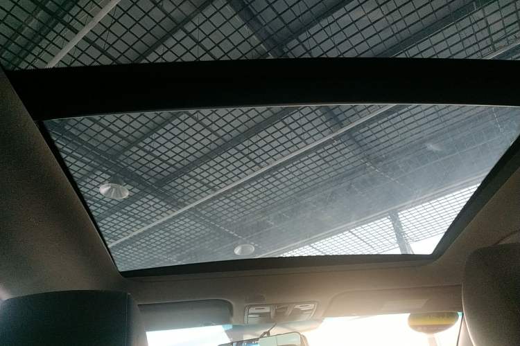 Used Hyundai Mistra 2017 1.8L Automatic Smart GLS China V Standard
