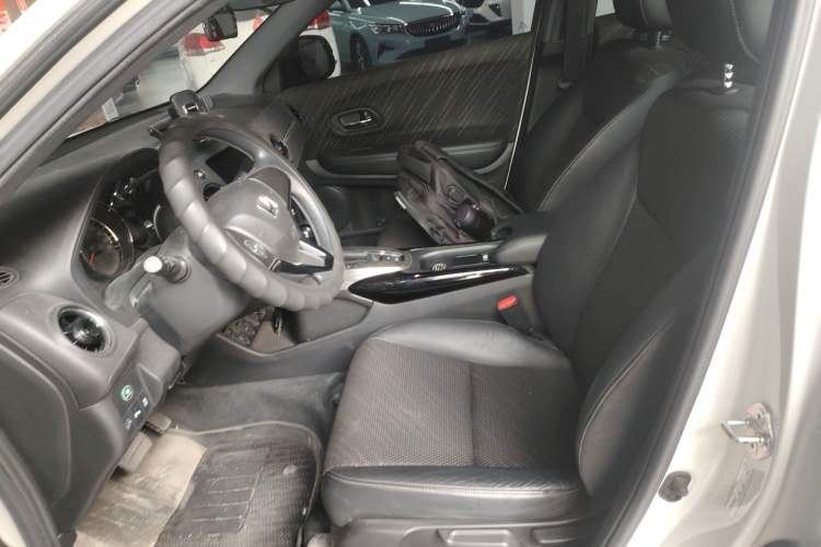 Used Honda XR-V 2017 1.8L EXi CVT Comfort Version
