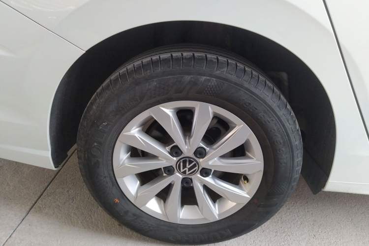 Used Volkswagen Bora 2024 200TSI DSG Comfort Edition
