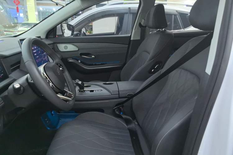 Used  Shanhai L9 2024 1.5TD 2DHT Pro 5-Seater
