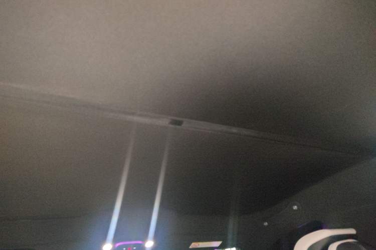 Used Xiaomi Auto SU7 2024 Four-Wheel Drive Ultra-Long Range Advanced Intelligent Driving Max Edition
