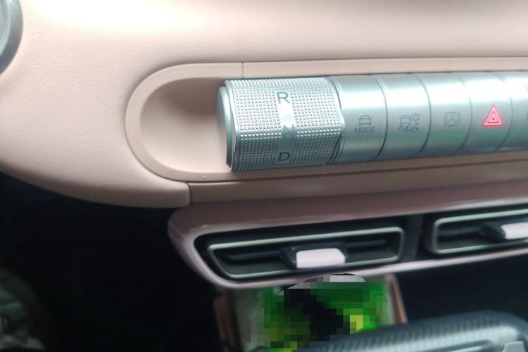 Used BYD Seagull 2025 305 km Free Version