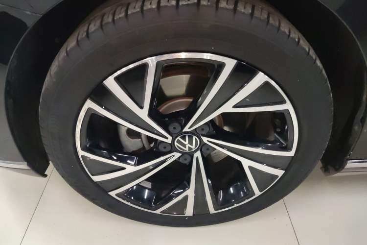 Used Volkswagen Magotan 2020 330TSI DSG Luxury Edition