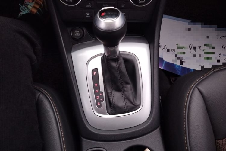 Used Audi Q3 2018 30th Anniversary Edition 35 TFSI Fashion Model
