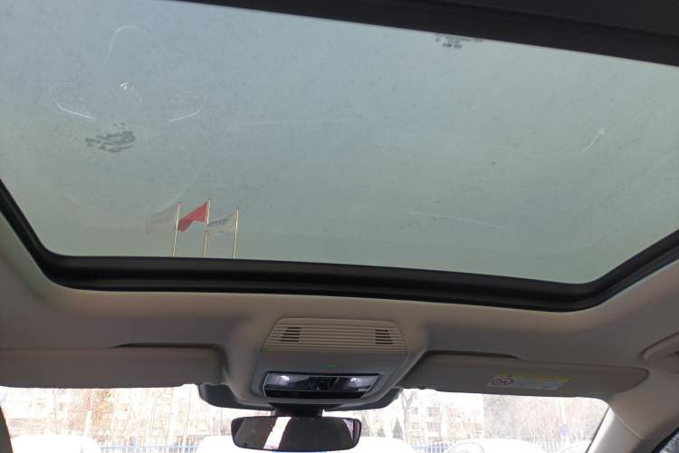 Used Volkswagen Magotan 2024 380TSI DSG Ultimate Edition
