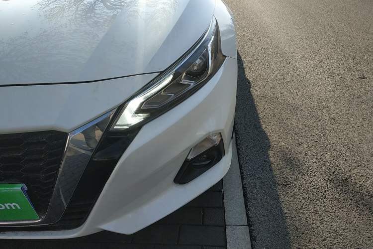 Used Nissan Teana 2020 2.0L XL Comfort Edition
