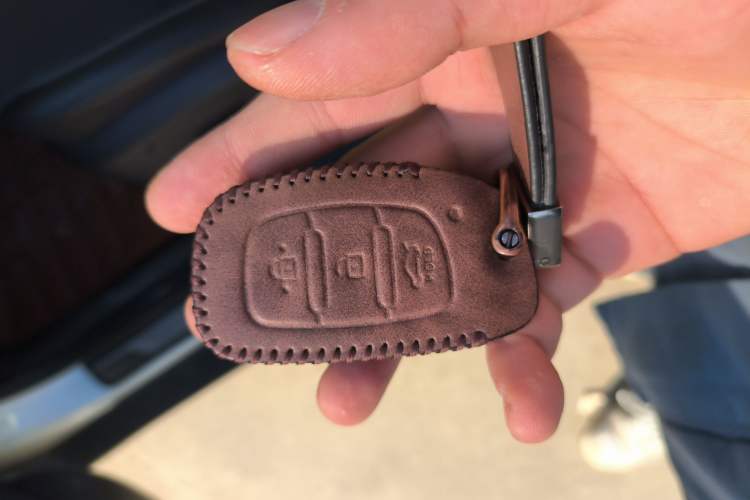 Used Hyundai ix25 2015 2.0L Automatic Two-Wheel Drive Intelligent GLS