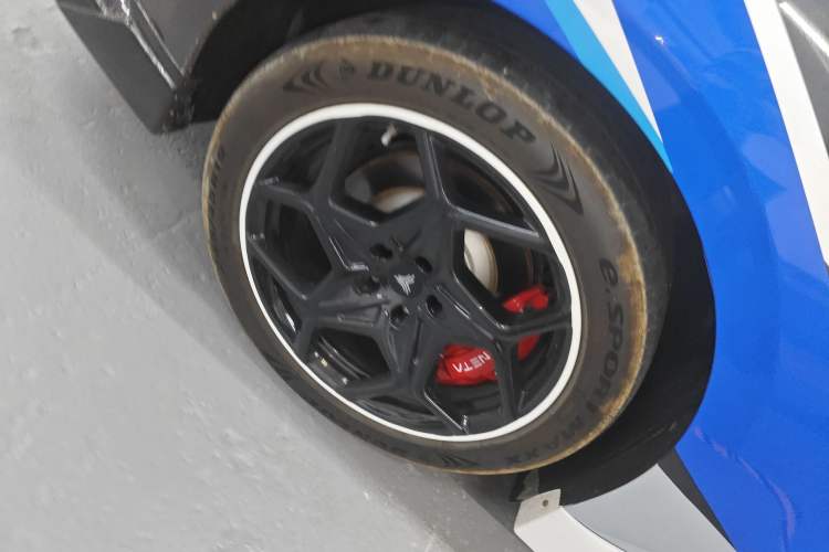 Used NETA GT 2023 560 Lite