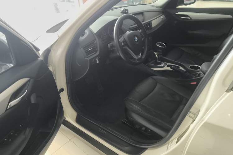 Used BMW X1 2014 sDrive18i Fashion Model