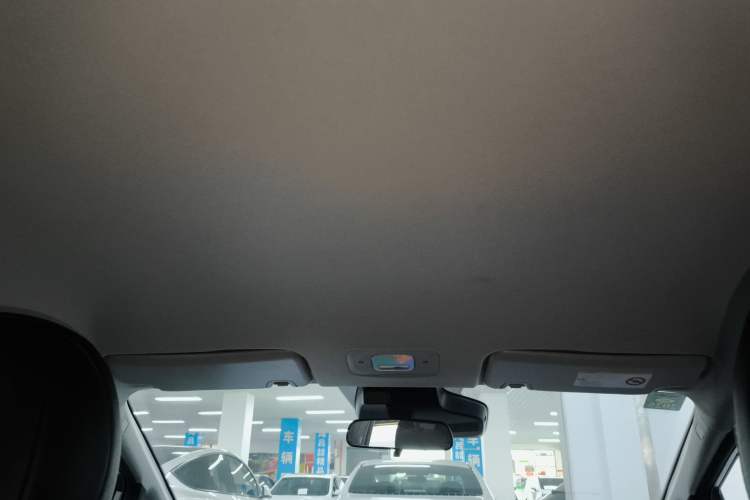 Used AION Y 2023 Plus 510 Enjoy Edition
