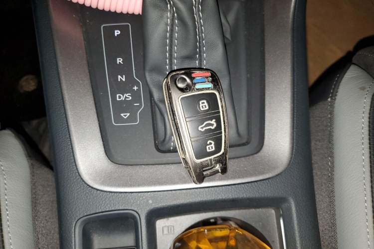 Used Audi Q3 2022 35 TFSI Fashion Dynamic Model
