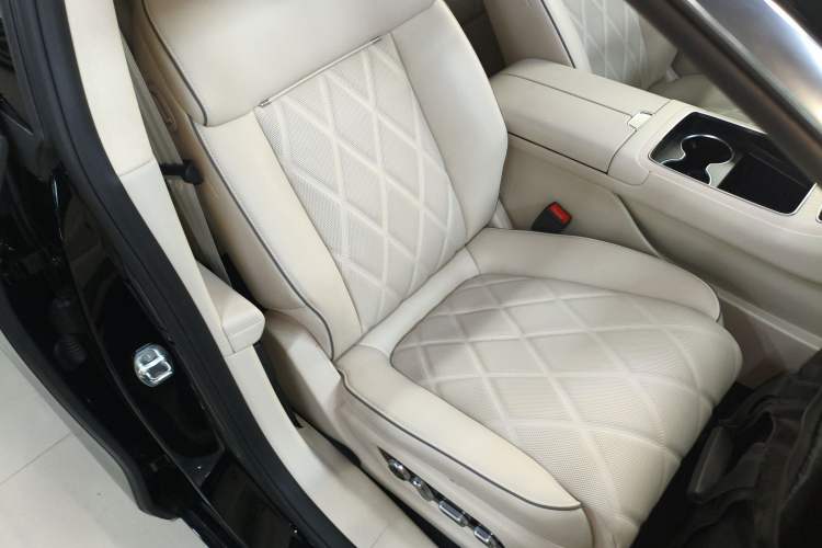 Used Hima Stelato S9 2025 Extended-Range Ultra
