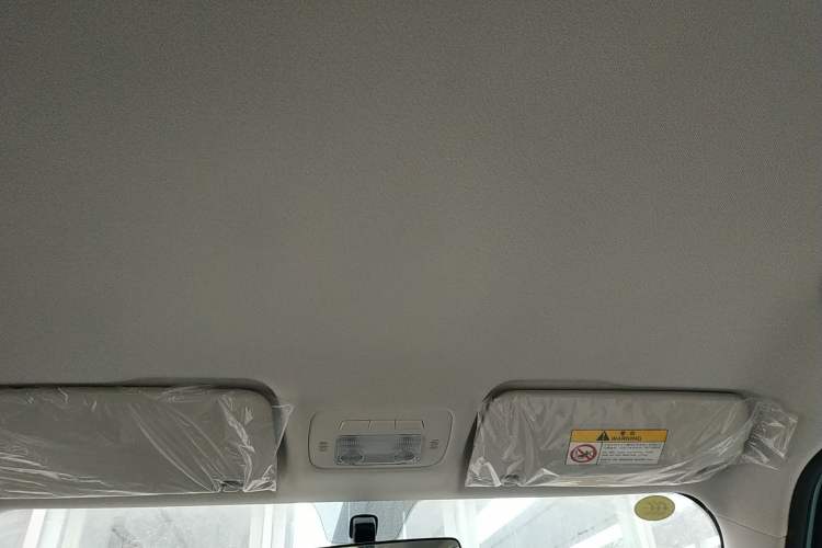 Used Chery Domi 2025 Model 405km Comfort Edition
