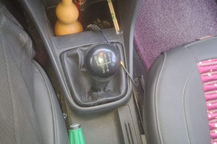 Used Volkswagen Jetta 2013 1.4L Manual Fashion Model
