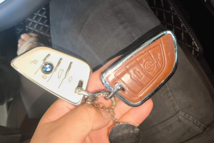 Used BMW 3 Series 2022 325Li M Sport Package
