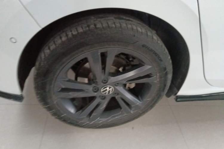 Used Volkswagen Golf 2023 280TSI DSG R-Line Lite