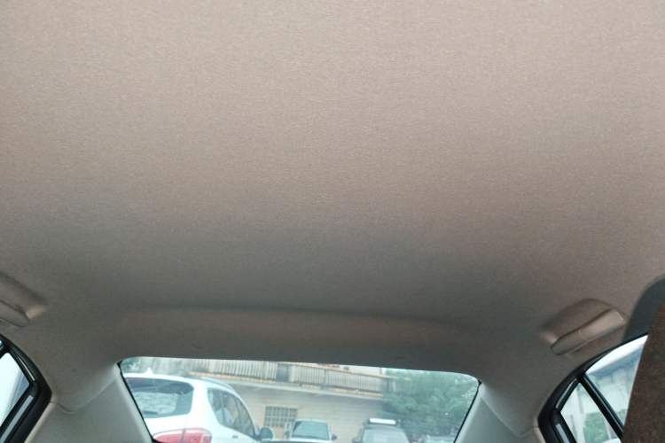 Used Chevrolet Cavalier 2020 325T Automatic Enjoyment Edition