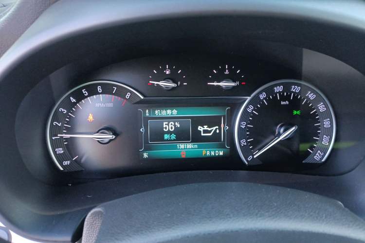 Used Buick GL8 2018 ES 28T Comfort Model China VI Standard