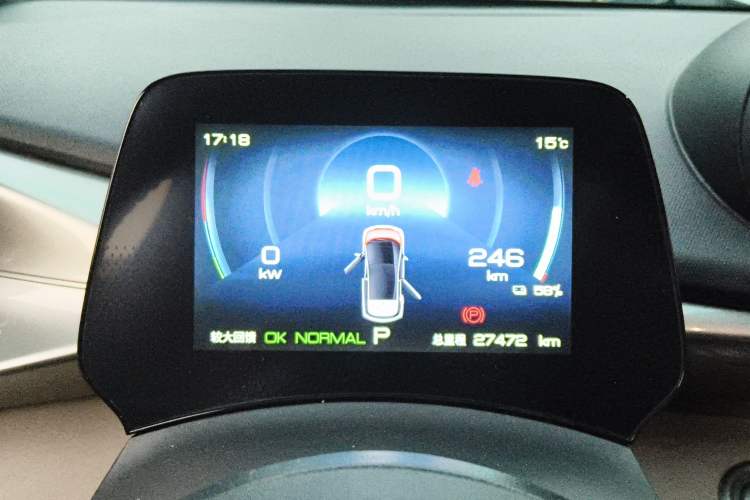 Used BYD Dolphin 2023 420 km Fashion Edition