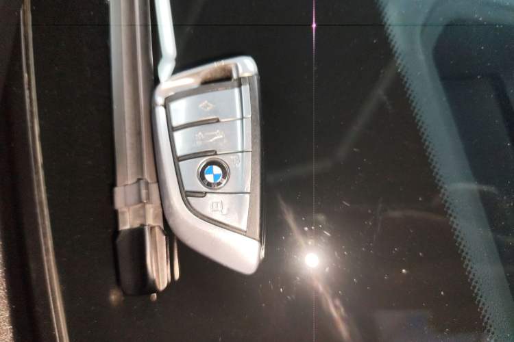 Used BMW 7 Series 2018 730Li Leading Model M Sport Package
