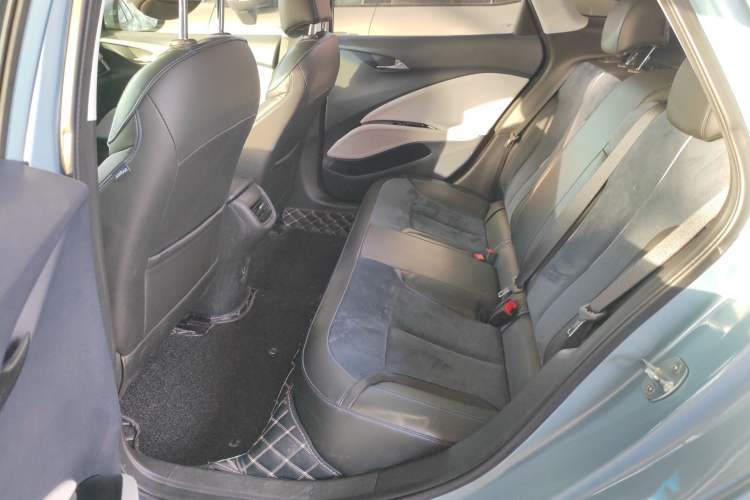 Used Buick Velite 6 2019 Connected & Smart Edition
