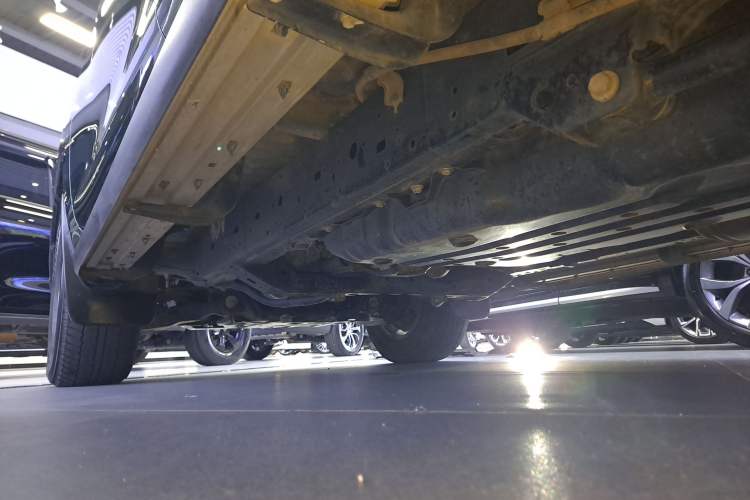 Used Toyota Prado 2016 2.7L Automatic Standard Edition
