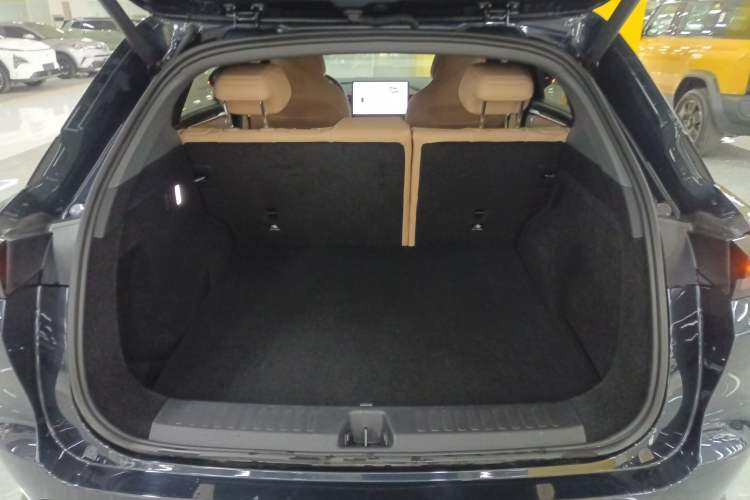 Used ARCFOX Alpha T5 2025 520 MAX
