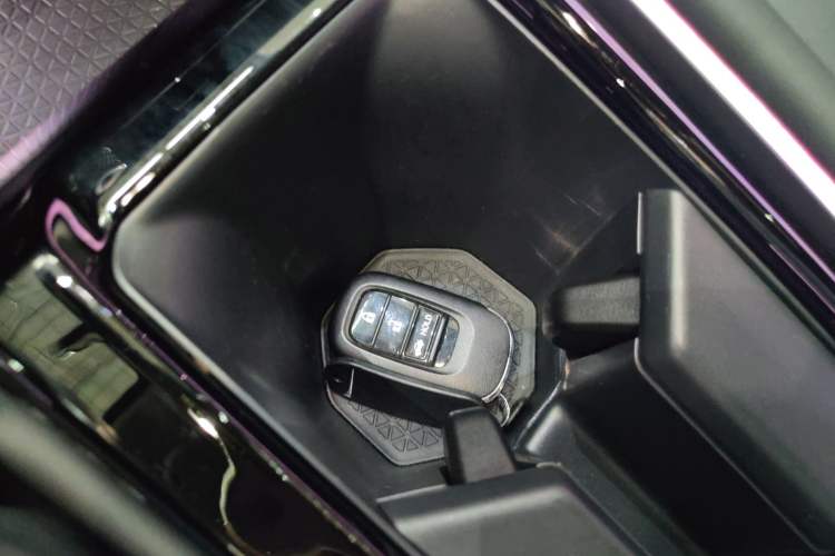 Used Honda Inspire 2025 260TURBO Elite Edition
