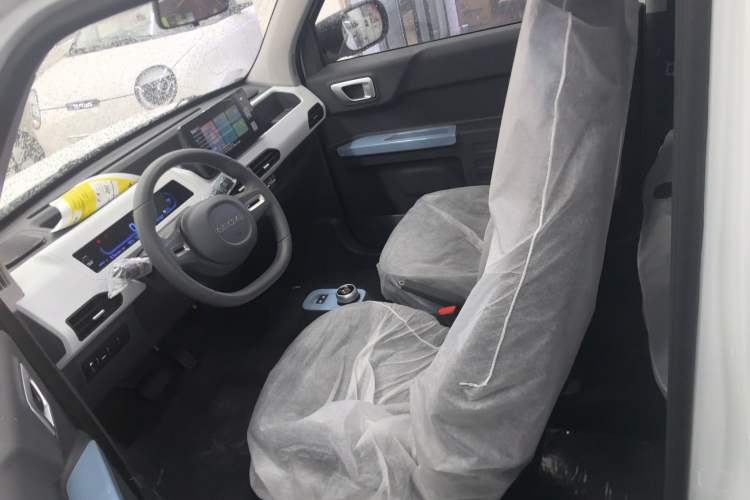 Used  Panda 2024 Panda Mini 200km Endurance Bear
