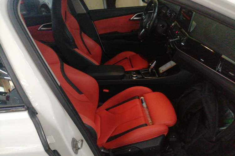 Used BMW 1 Series 2021 Restyled 125i M Sport Night Edition
