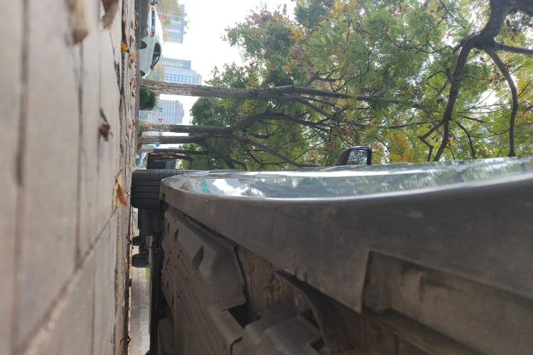 Used Cadillac CT5 2020 Revised Version 28T Luxury Edition
