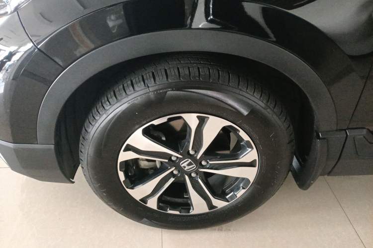 Used Honda CR-V 2021 240TURBO CVT 2WD Comfort Version