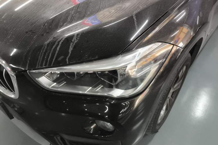 Used BMW X1 2016 sDrive18Li Premium Edition
