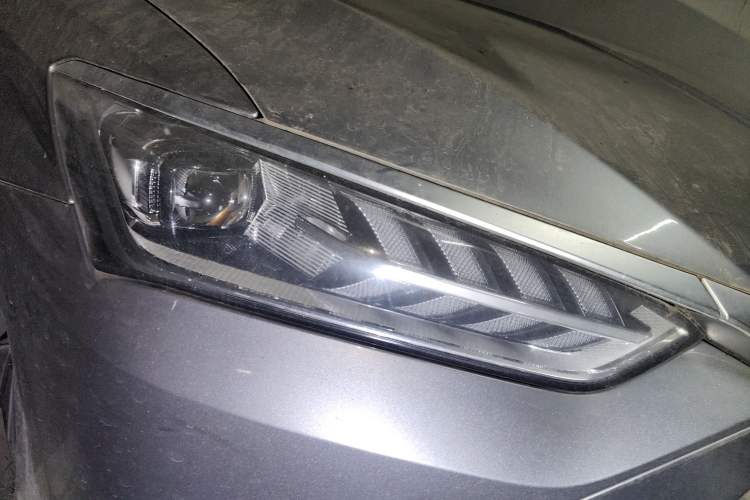 Used BYD Qin PLUS 2023 Champion Edition DM-i 55KM Leading Model
