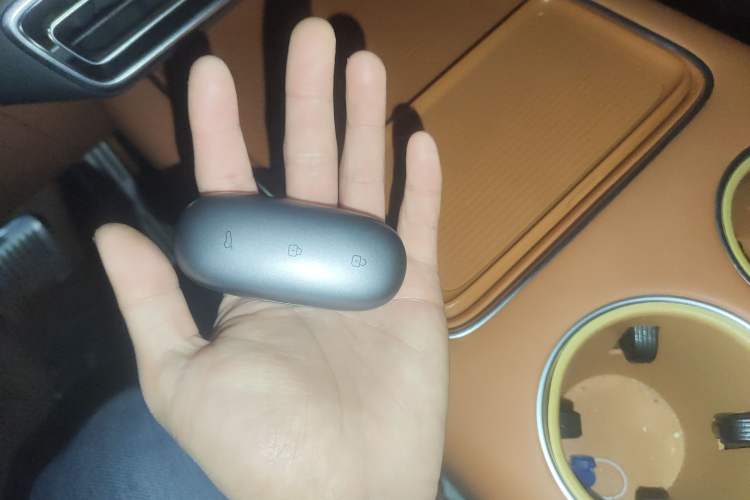 Used Li Auto L7 2023 Max model