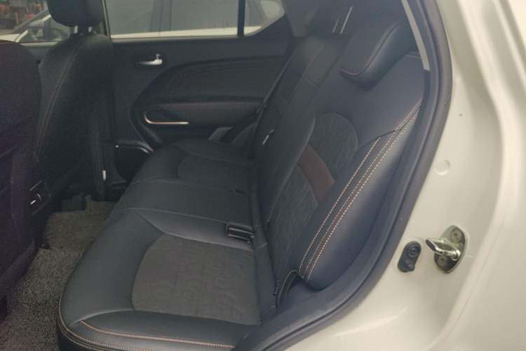 Used GAC Trumpchi GS3 2019 235T Automatic Elite Edition