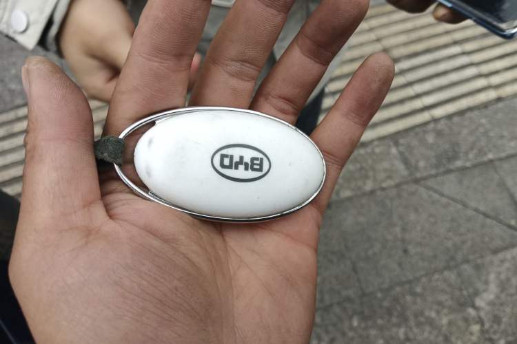 Used BYD Song MAX 2017 1.5T Automatic Smart Connect Elite 7-Seater
