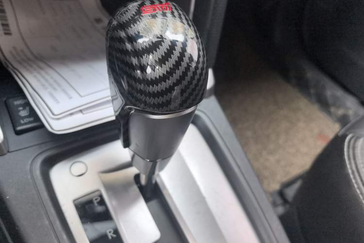 Used Subaru Forester 2018 2.0i Luxury Navigation Edition
