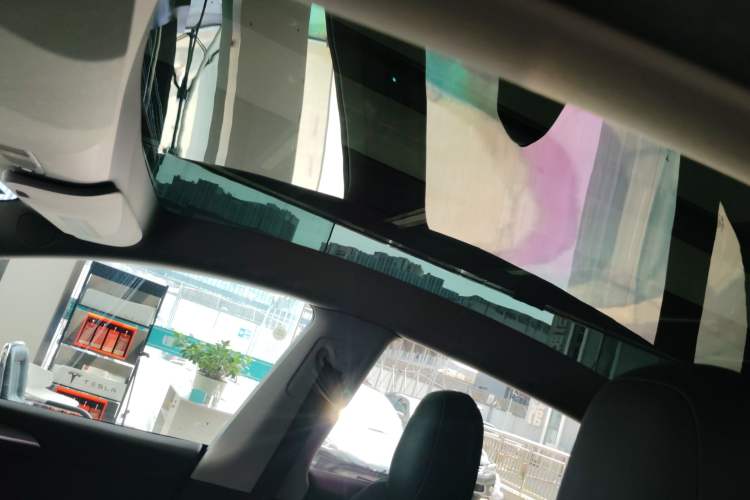 Used Tesla Model Y 2021 Performance High-Performance All-Wheel-Drive Version
