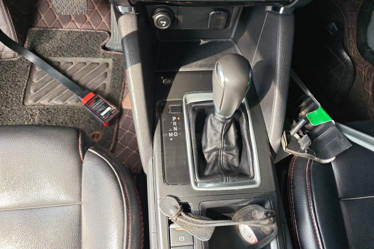 Used Mazda CX-5 2015 2.0L Automatic Two-Wheel Drive Urban Version