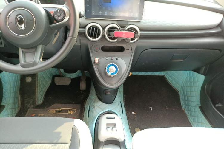 Used ORA Black Cat 2021 405 km Long-Range Version
