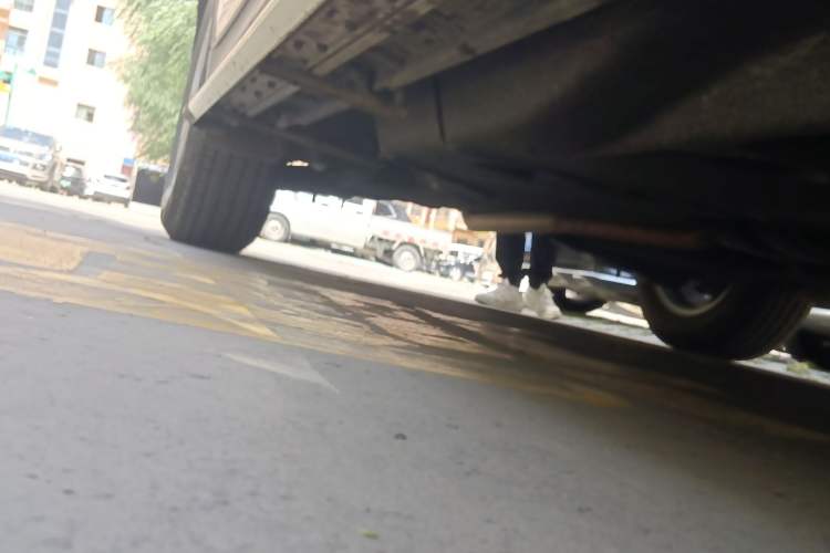 Used Mazda CX-5 2022 2.0L Automatic Two-Wheel Drive Zhiya Version
