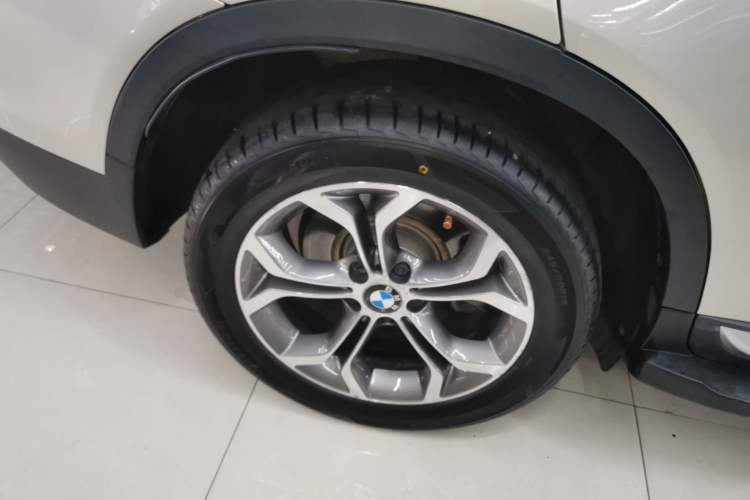 Used BMW X3 2014 xDrive20i X Design Package

