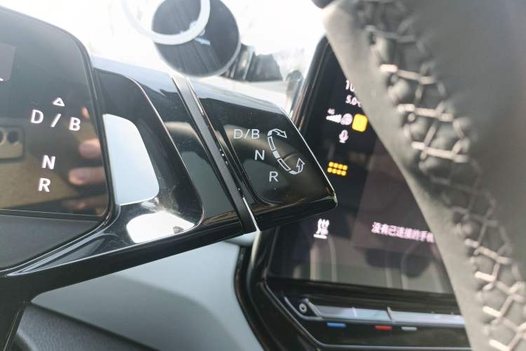 Used Volkswagen ID.4 X 2024 Pure & Smart Edition
